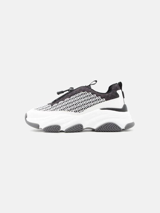 Foto van product Sneakers laag Steve Madden wit