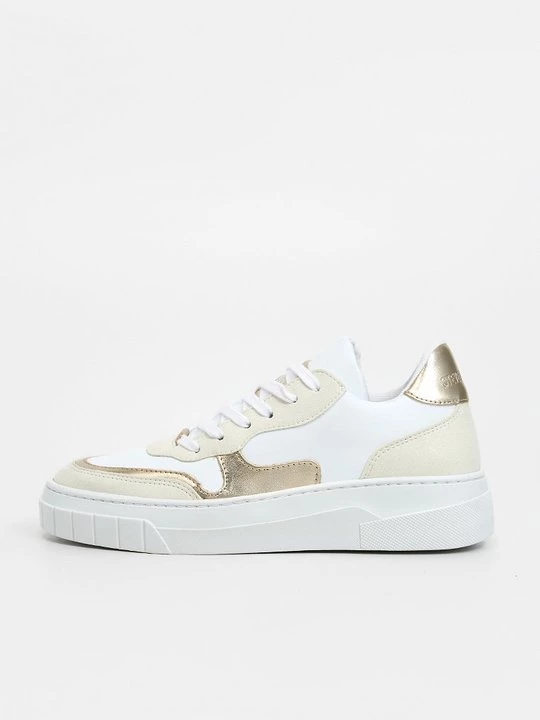 Foto van product Sneakers laag Steve Madden wit