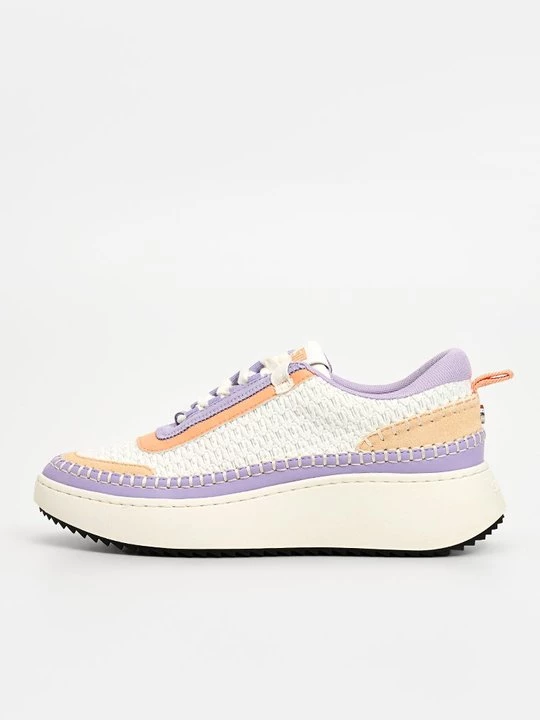 Foto van product Sneakers laag Steve Madden wit