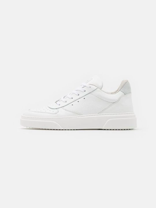 Foto van product Sneakers laag Steve Madden wit