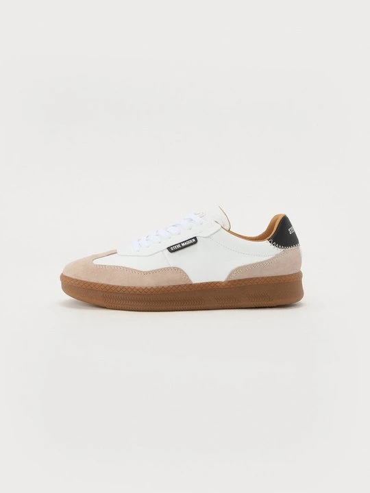 Foto van product Sneakers laag Steve Madden wit