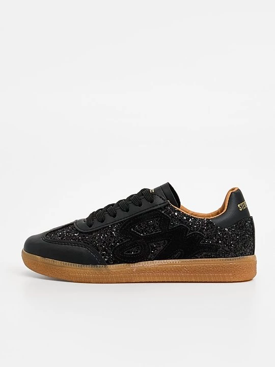 Foto van product Sneakers laag Steve Madden zwart