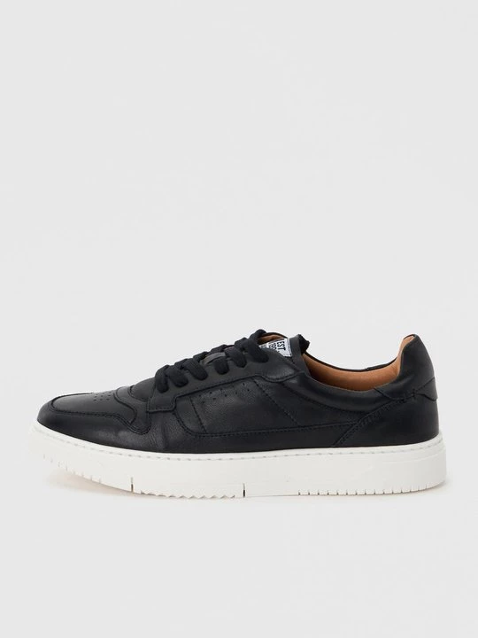 Foto van product Sneakers laag Steve Madden zwart