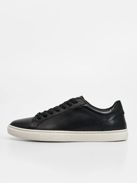 Foto van product Sneakers laag Steve Madden zwart