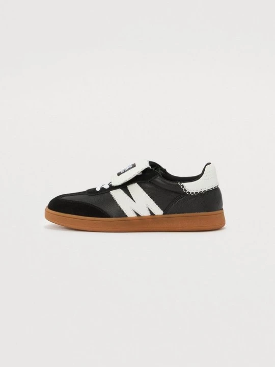 Foto van product Sneakers laag Steve Madden zwart