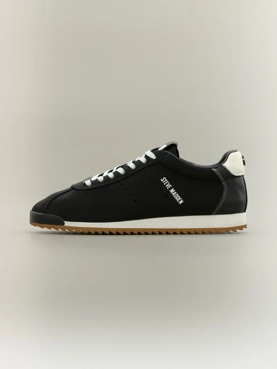Foto van product Sneakers laag Steve Madden zwart