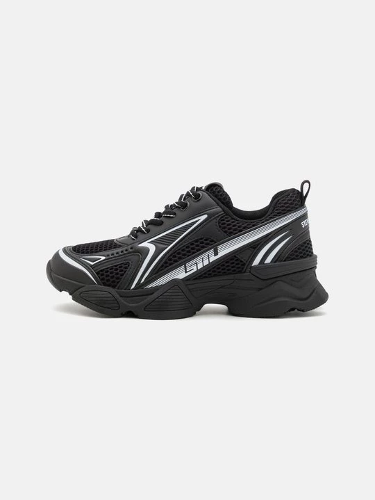 Foto van product Sneakers laag Steve Madden zwart