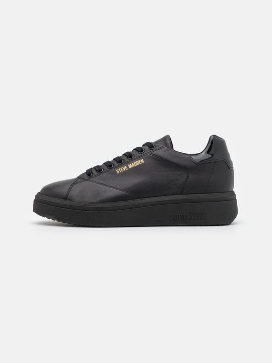 Foto van product Sneakers laag Steve Madden zwart