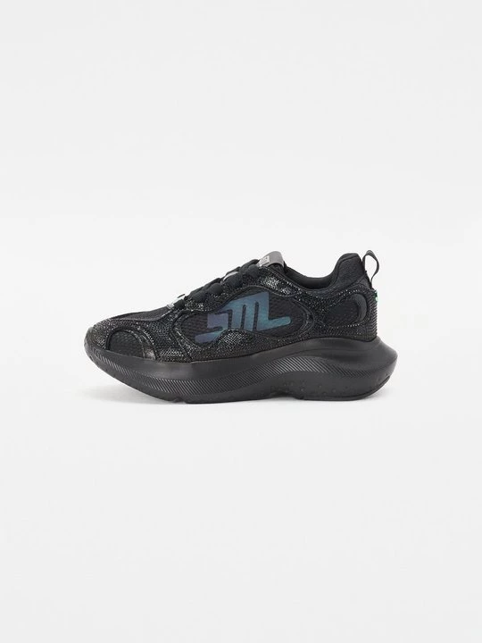 Foto van product Sneakers laag Steve Madden zwart