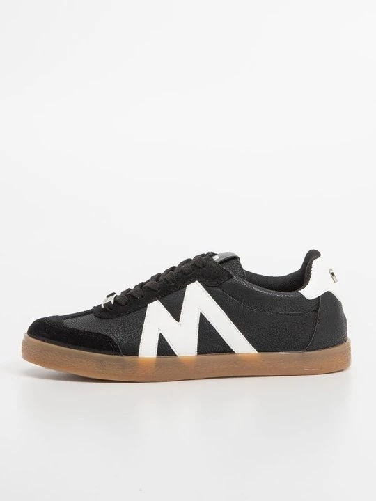 Foto van product Sneakers laag Steve Madden zwart