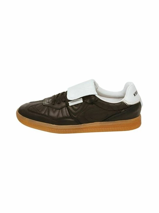 Foto van product Sneakers laag Steve Madden zwart