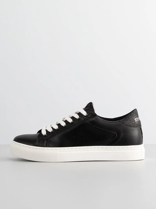 Foto van product Sneakers laag Steve Madden zwart