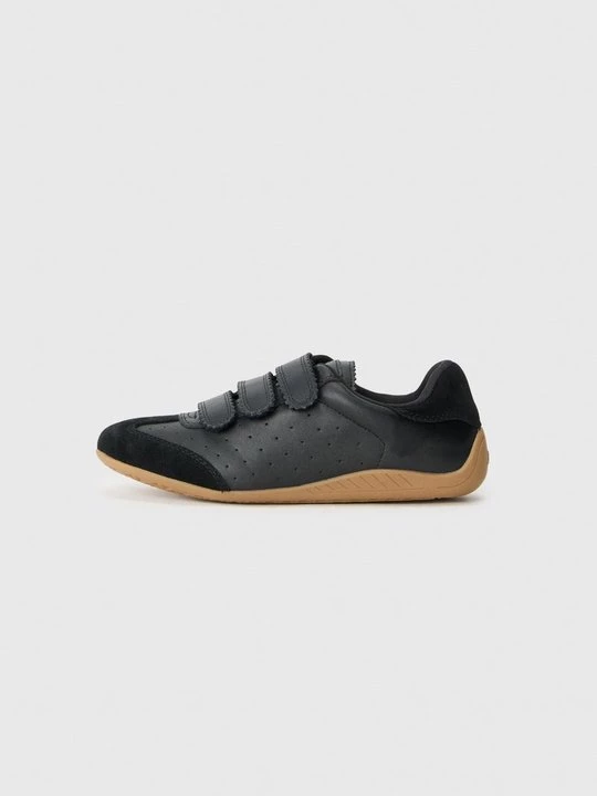Foto van product Sneakers laag Steve Madden zwart
