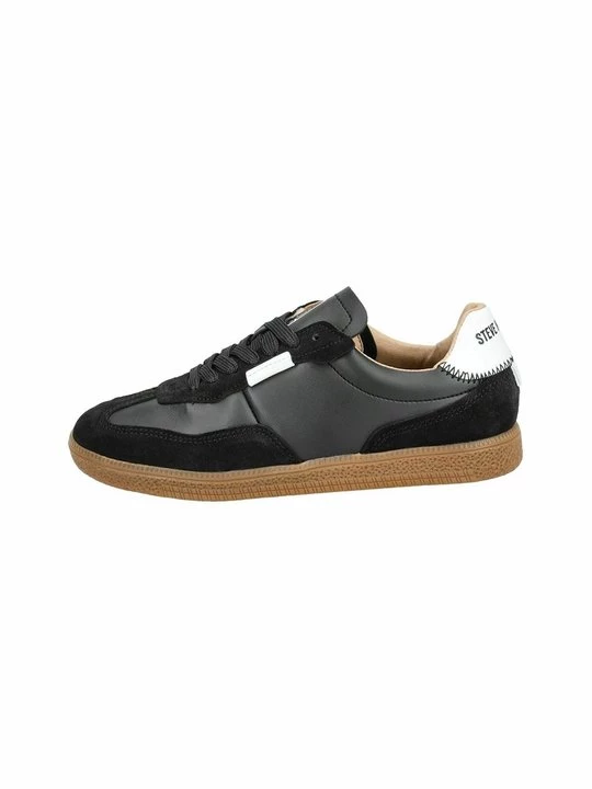 Foto van product Sneakers laag Steve Madden zwart