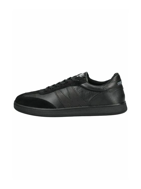 Foto van product Sneakers laag Steve Madden zwart