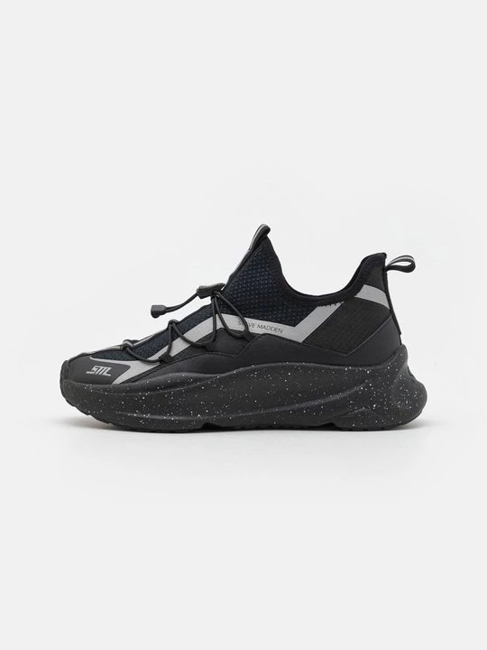 Foto van product Sneakers laag Steve Madden zwart