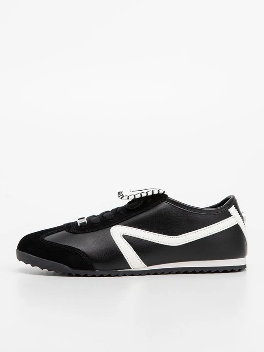 Foto van product Sneakers laag Steve Madden zwart