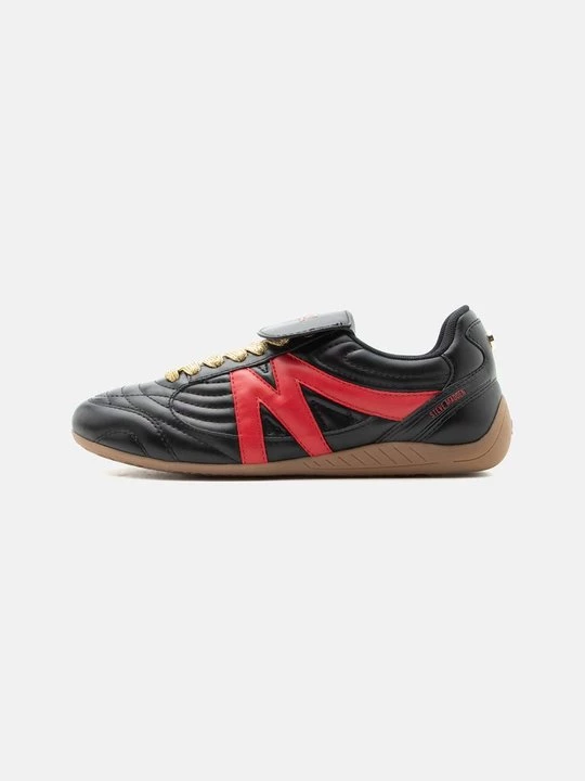 Foto van product Sneakers laag Steve Madden zwart