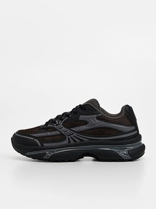 Foto van product Sneakers laag Steve Madden zwart