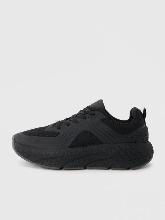 Foto van product Sneakers laag Steve Madden zwart