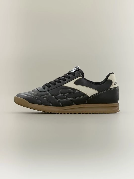 Foto van product Sneakers laag Steve Madden zwart