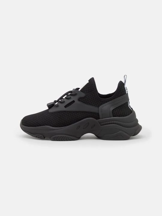 Foto van product Sneakers laag Steve Madden zwart