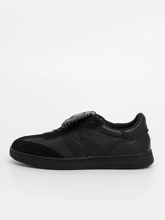 Foto van product Sneakers laag Steve Madden zwart