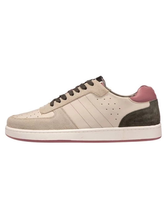 Foto van product Sneakers laag Strellson gemêleerd roze