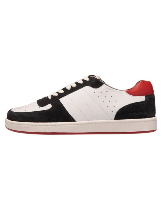 Foto van product Sneakers laag Strellson rood