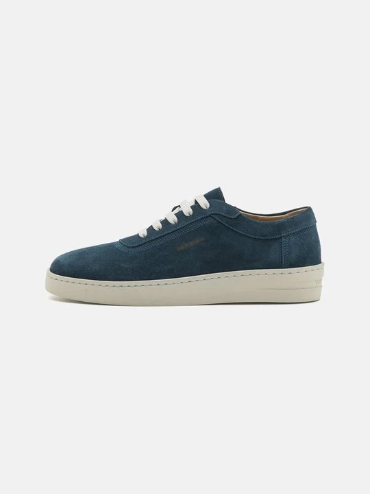 Foto van product Sneakers laag Stuart Weitzman donkerblauw