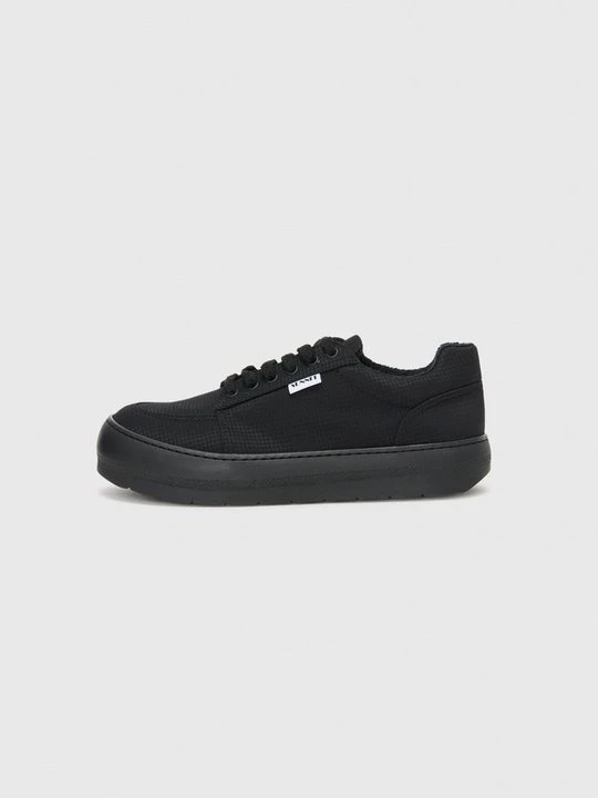 Foto van product Sneakers laag Sunnei zwart
