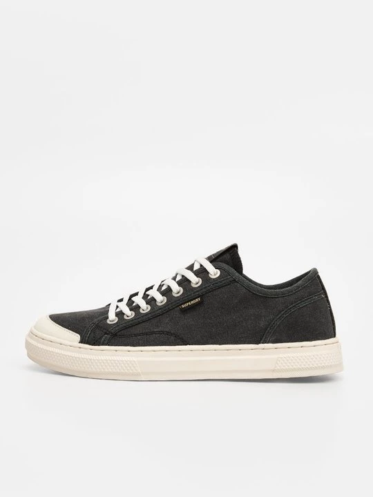 Foto van product Sneakers laag Superdry zwart
