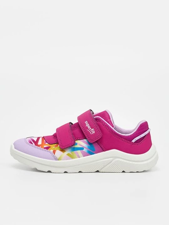 Foto van product Sneakers laag Superfit