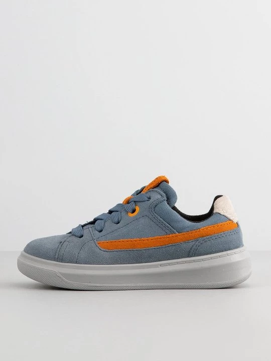 Foto van product Sneakers laag Superfit blauw