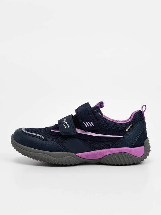 Foto van product Sneakers laag Superfit blauw
