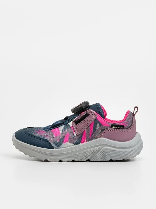 Foto van product Sneakers laag Superfit blauw