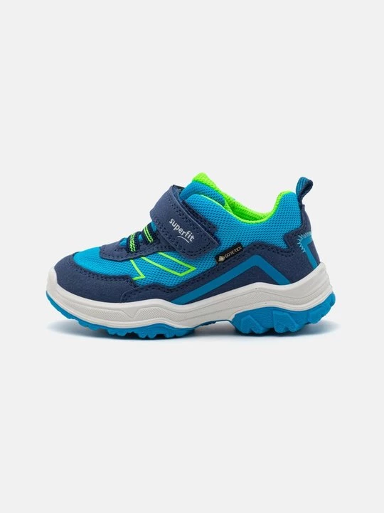 Foto van product Sneakers laag Superfit blauw