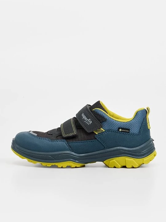 Foto van product Sneakers laag Superfit blauw