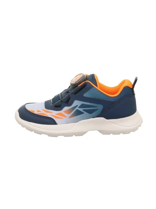 Foto van product Sneakers laag Superfit blauw