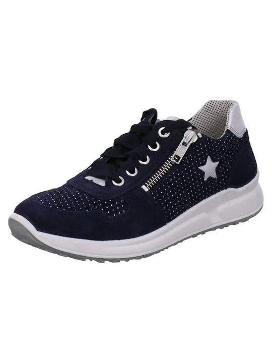 Foto van product Sneakers laag Superfit blauw