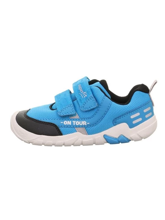 Foto van product Sneakers laag Superfit blauw