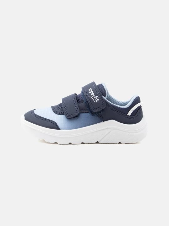 Foto van product Sneakers laag Superfit blauw