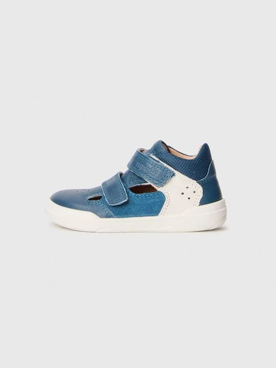 Foto van product Sneakers laag Superfit blauw