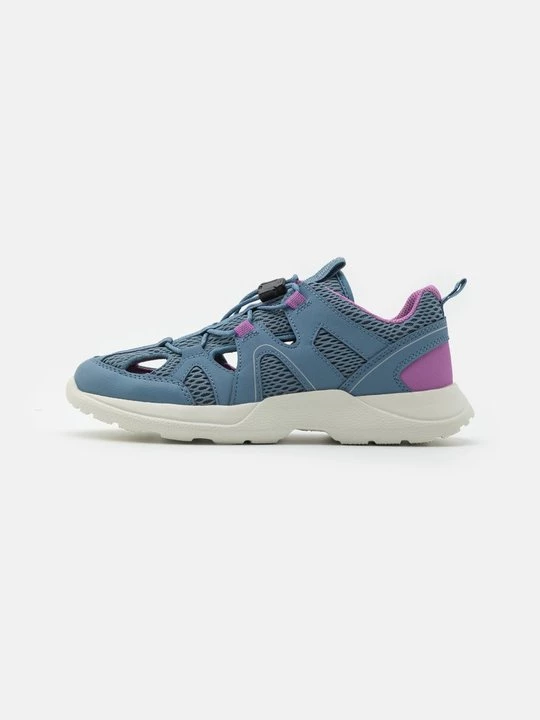 Foto van product Sneakers laag Superfit blauw