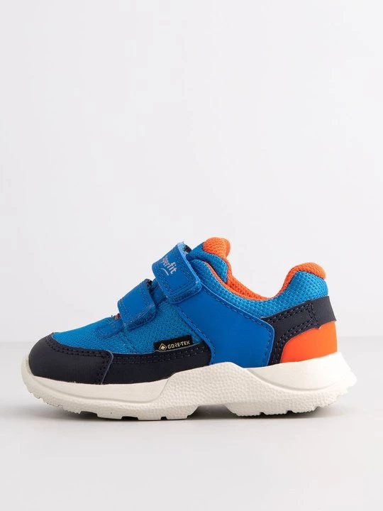 Foto van product Sneakers laag Superfit blauw