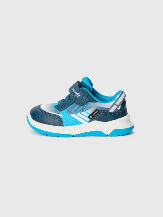 Foto van product Sneakers laag Superfit blauw