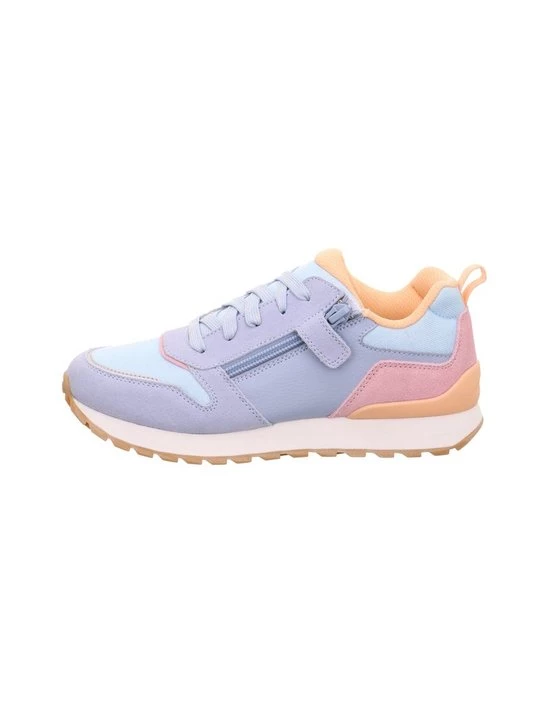 Foto van product Sneakers laag Superfit blauw