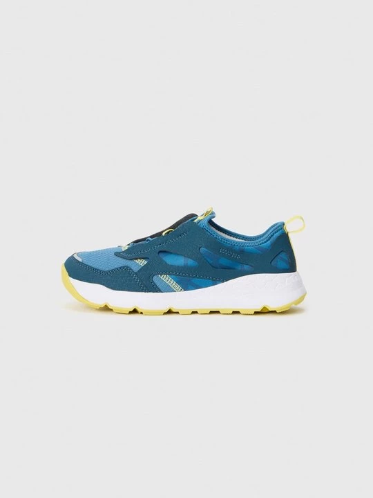 Foto van product Sneakers laag Superfit blauw