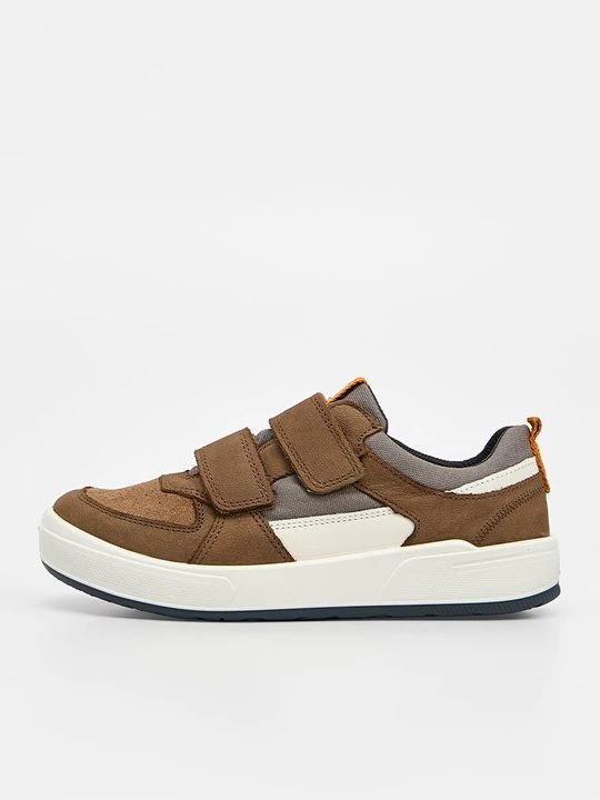 Foto van product Sneakers laag Superfit bruin