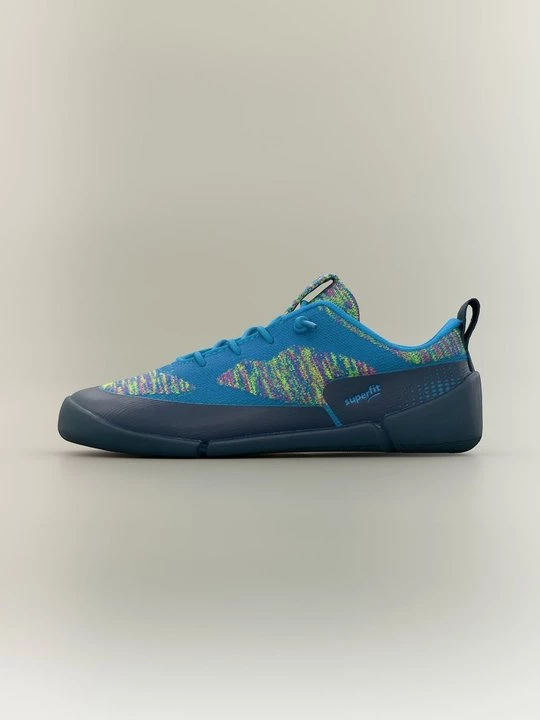 Foto van product Sneakers laag Superfit donkerblauw